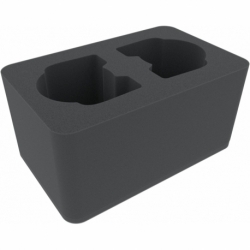 HS130A003 Feldherr foam tray for Deff Dread