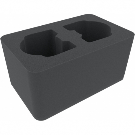 HS130A003 Feldherr foam tray for Deff Dread