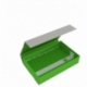 Feldherr Magnetic Box green for Harlequins