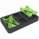 Feldherr Half-Size foam set for Star Wars: Armada - ship cards