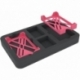 Feldherr Half-Size foam set for Star Wars: Armada - ship cards