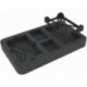 Feldherr Half-Size foam set for Star Wars: Armada - ship cards