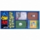 Feldherr Organizer Insert for Ark Nova: Marine Worlds - board game box