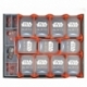 Feldherr Storage Box FSLB055 for Star Wars: Unlimited - 1650 cards + tokens
