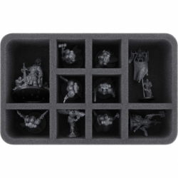 Feldherr Storage Box FSLB150 for Harlequins