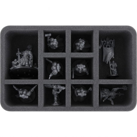 Feldherr Storage Box FSLB150 for Harlequins
