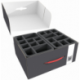 Feldherr Storage Box FSLB150 for Harlequins