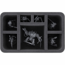 Feldherr MEDIUM PLUS bag for Harlequins