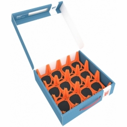 Feldherr Storage Box LGGB075 for Star Wars: Unlimited - 2520 cards