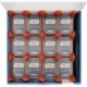 Feldherr Storage Box LGGB075 for Star Wars: Unlimited - 2520 cards