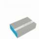 Feldherr Magnetic Box blue for Harlequins