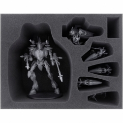 Feldherr Storage Box DSLB310 for Aeldari
