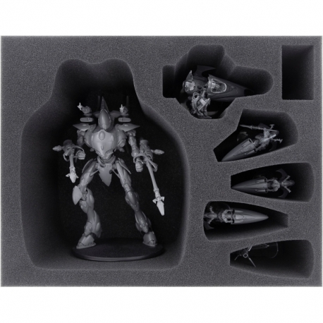 Feldherr Storage Box DSLB310 for Aeldari