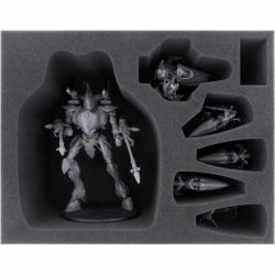 Feldherr Transporter for Aeldari