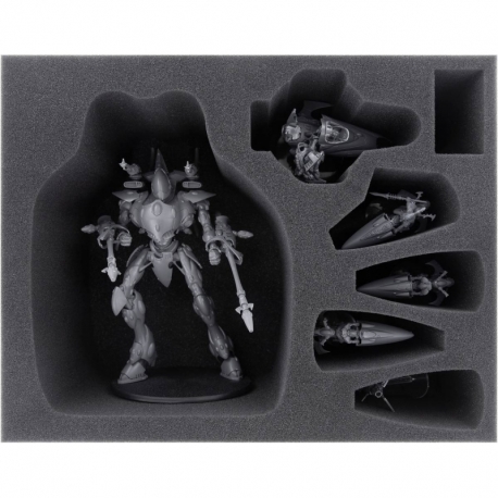 Feldherr Transporter for Aeldari