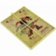 Feldherr plastic Display frame for Disney Lorcana - 4 Cards