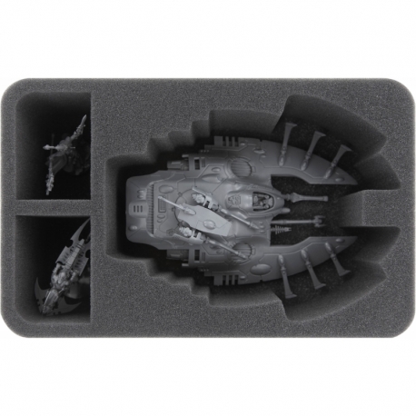 Feldherr Storage Box FSLB310 for Aeldari