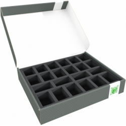 Feldherr Storage Box FSLB055 for Aeldari