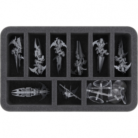 Feldherr Half-Size Case 50 for Aeldari