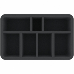 HS080A026 Feldherr foam tray for Harlequins - 7 compartments