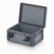 Feldherr foam set + Euro Box for smartphones - dustproof and splash-proof - 48 compartments.