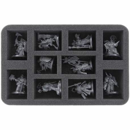 Feldherr MINI PLUS bag for Adeptus Custodes