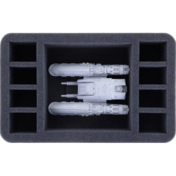 Feldherr MINI bag for Adeptus Custodes