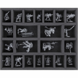 Feldherr Storage Box FSLB250 for Adeptus Custodes