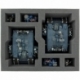 Feldherr Storage Box FSLB250 for Adeptus Custodes