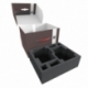 Feldherr Storage Box FSLB250 for Adeptus Custodes