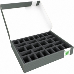 Feldherr Storage Box FSLB055 for Adepta Sororitas