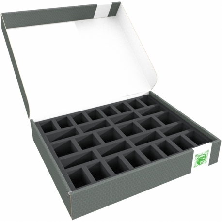 Feldherr Storage Box FSLB055 for Adepta Sororitas