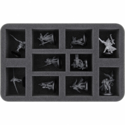 Feldherr Storage Box FSLB075 for Adeptus Custodes