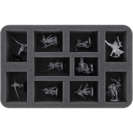 Feldherr Storage Box FSLB075 for Adeptus Custodes