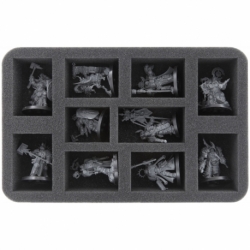 Feldherr Storage Box FSLB150 for Adeptus Custodes