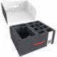 Feldherr Storage Box FSLB150 for Adeptus Custodes