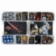 MINI PLUS bag for Star Wars: Shatterpoint - 16 Miniatures + accessories