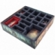 Feldherr foam set + card holder for Stranger Things: Upside Down - core game box
