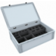 Feldherr foam set with Eurobox DSEB165 for Kingdom Death: Monster Gambler’s Chest - miniatures