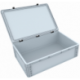 Feldherr foam set with Eurobox DSEB165 for Kingdom Death: Monster Gambler’s Chest - miniatures