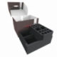 Feldherr Storage Box FSLB250 for Adepta Sororitas