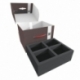 Feldherr Storage Box FSLB250 for Adepta Sororitas