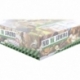 Feldherr foam set for Zombicide: 2nd Edition - Rio Z Janeiro - board game box