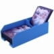 Feldherr card deck holder with storage compartment for Disney Lorcana - 140 cards