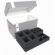 Feldherr Storage Box DSLB310 for Adepta Sororitas