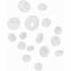 Feldherr token set for Disney Lorcana