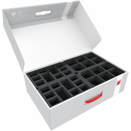 Feldherr Storage Box DSLB150 for Adepta Sororitas