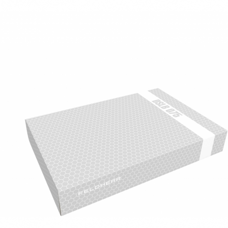 Feldherr Storage Box DSLB075 for Adepta Sororitas