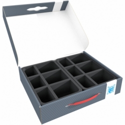 Feldherr Storage Box FSLB075 for Adepta Sororitas