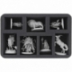 Feldherr Storage Box FSLB310 for Kingdom Death: Monsters Gambler’s Chest - miniatures